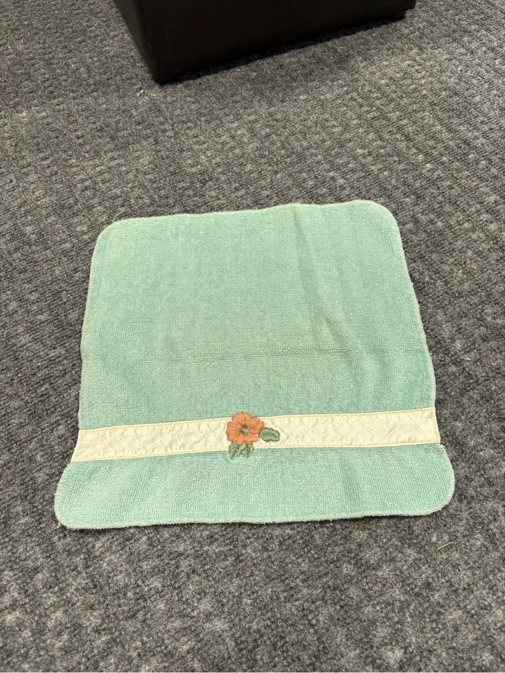 Saturday Night Lmt seafoam green